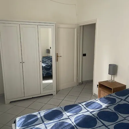 Casa Di Danny Appartement Florence Buitenkant foto