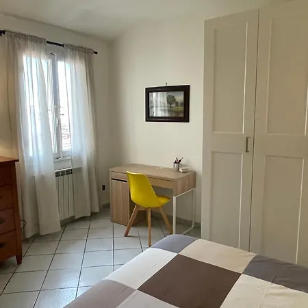 Casa Di Danny Appartement Florence Buitenkant foto