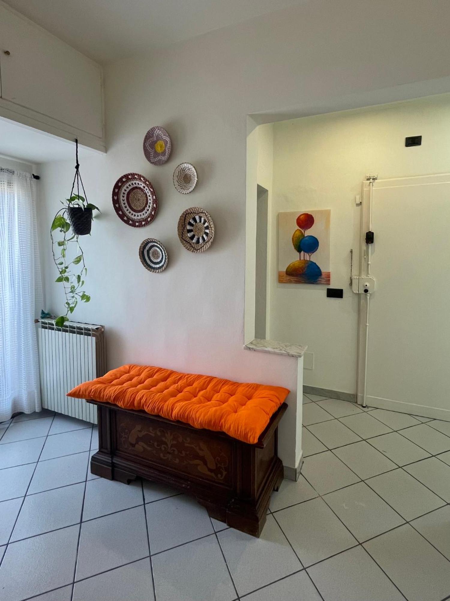 Casa Di Danny * Florença
