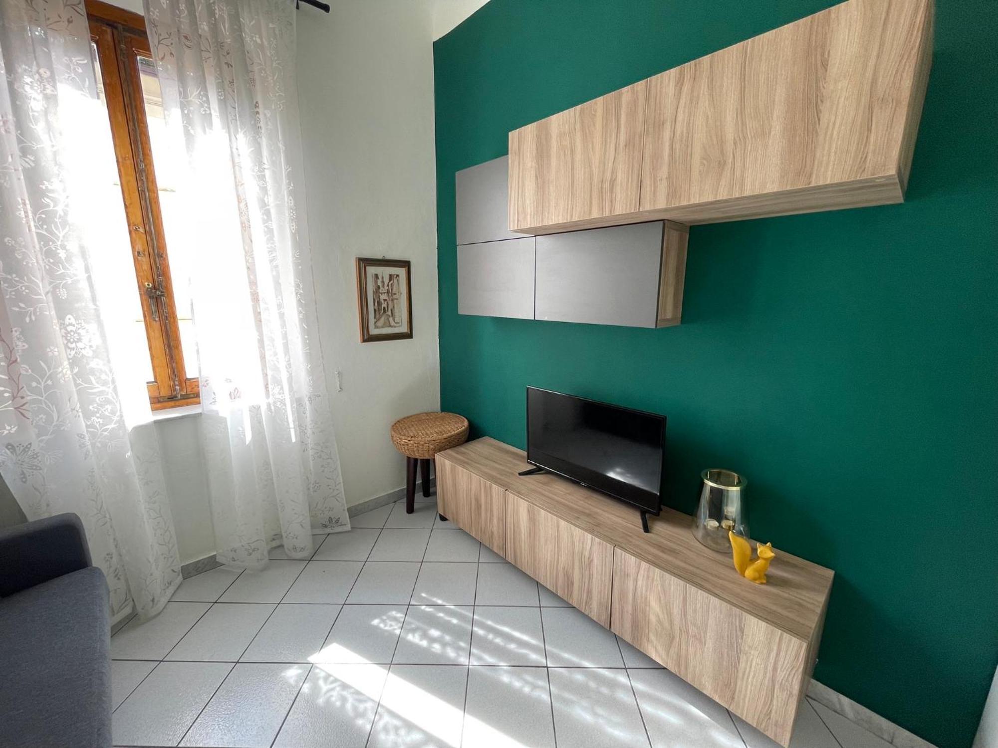 Apartamento Casa Di Danny Florença